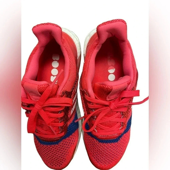 Adidas Ultra Boost St W Running Shoe Size 7 - Picture 11 of 13